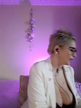 LunaBlaise 라이브 XXX 채팅