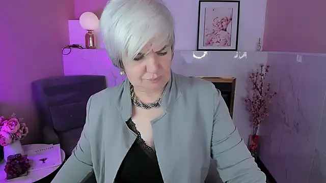 Chat XXX ao vivo de CarmenSoft