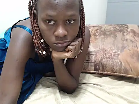 Chat +18 de CandyLovesU2 ao vivo