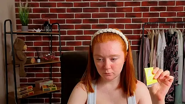 DeborahhBryan – webcam-show