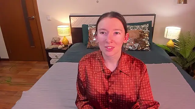 CatherineWalls 现场XXX聊天