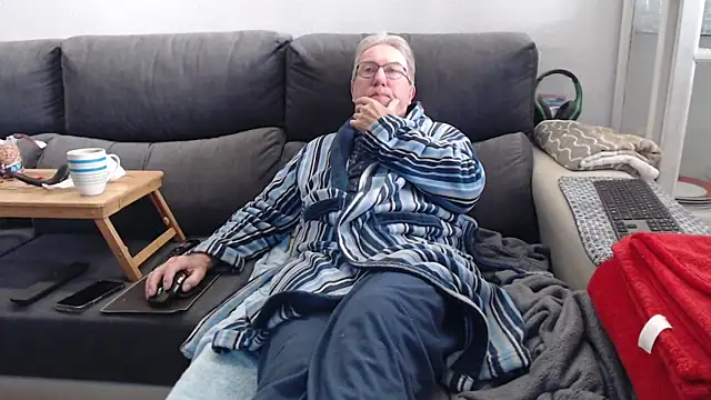 Chat XXX en directo de Nudelschwanz