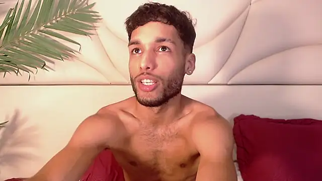 ThiagoferretiのライブXXXチャット