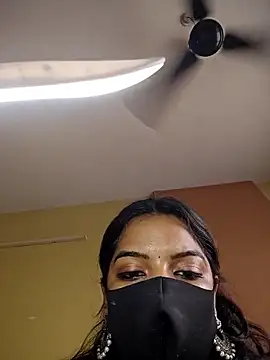 Show Webcam de Kajal2026