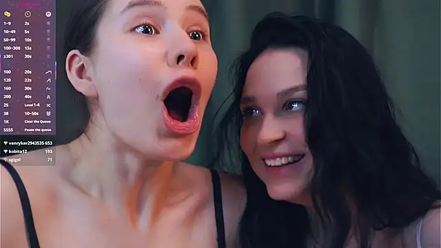 Онлайн чат XXX ZofiaSoshnik