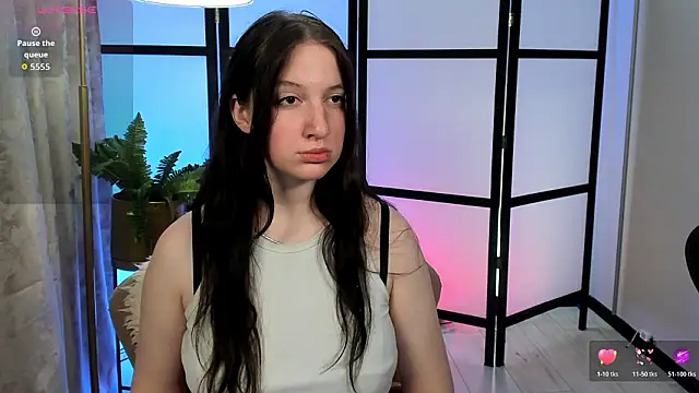 Elisabeth_Binder Live XXX-Chat