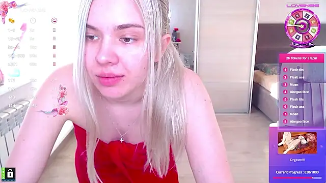 Lana__Nova Live XXX-chat