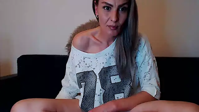 AshlineKatte's Live XXX Chat