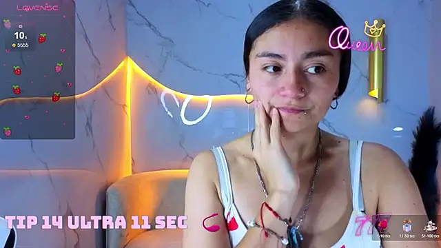 Sweet_Morita_Tx Obrolan Langsung XXX