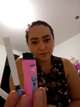 Chat XXX en directo de SabrinaVantress