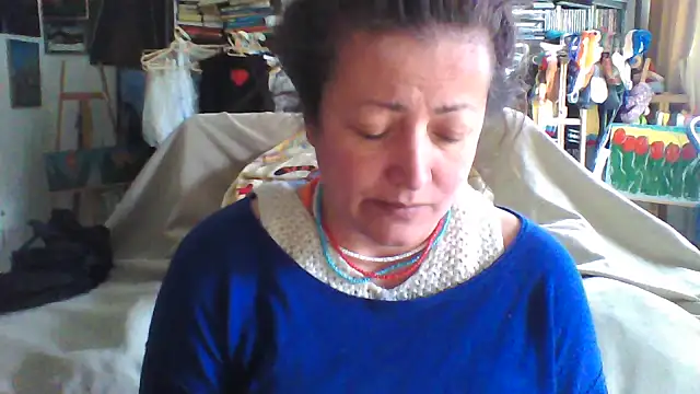 Chat XXX en directo de MariaAnaSunshine