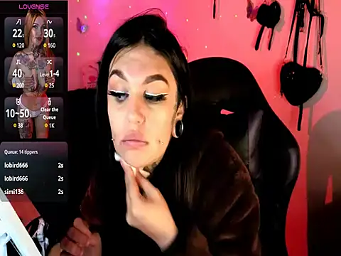 Zoeee_001: απευθείας συνομιλία ΧΧΧ