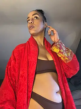 Show de webcam de Saskia_xx