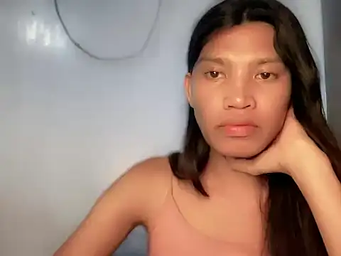 Yourgoddess_jayve Pertunjukan Webcam