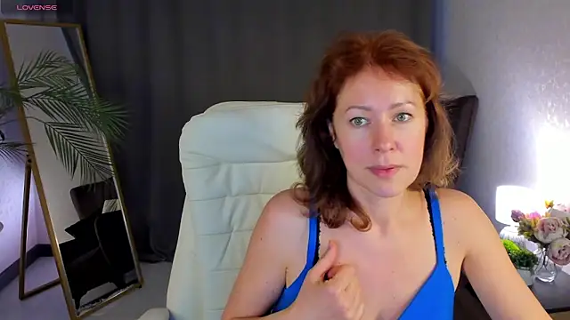 LeticiaRomano Live XXX-chat