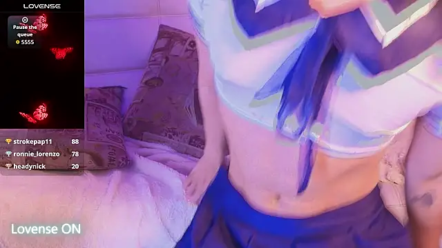 Chat XXX en directo de pixy_20