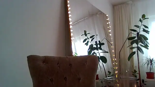 Chat +18 de Ms-Lust1- ao vivo