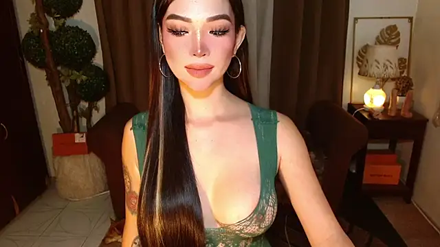 Chat XXX en directo de MouthWatering_Ayesha