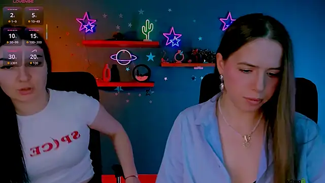 Živý XXX chat lumi_soft