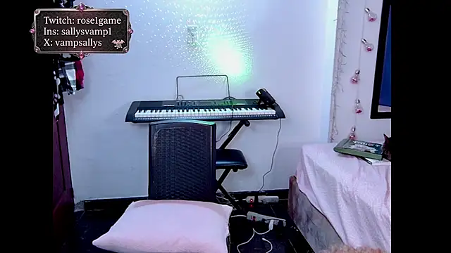 galatea_tantric 现场XXX聊天