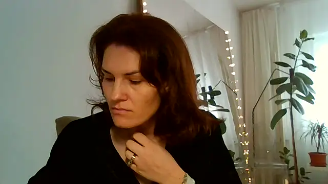 Ms-Lust1- Webcam show