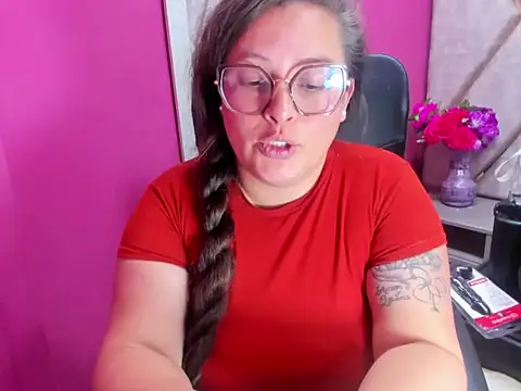 Sarah_Boobs_ – Live XXX-chat