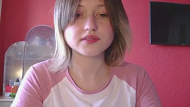 Beloved_Mary's Webcam Show