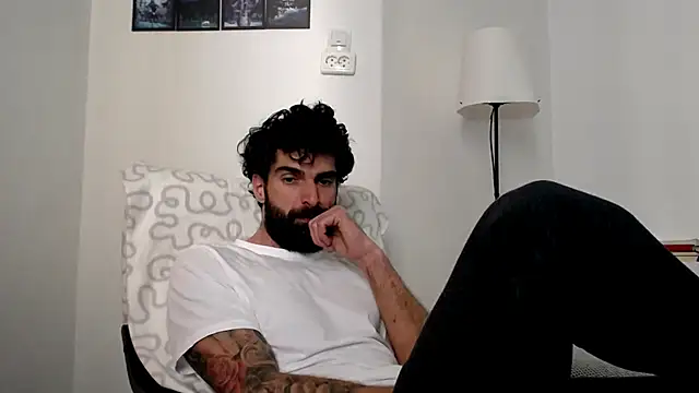 Verycutex's Webcam Show