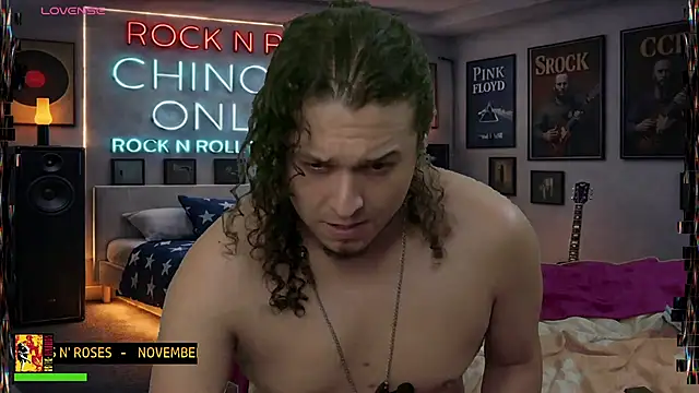 chino_roz Live XXX Chat