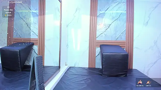 HannyMansonh 라이브 XXX 채팅