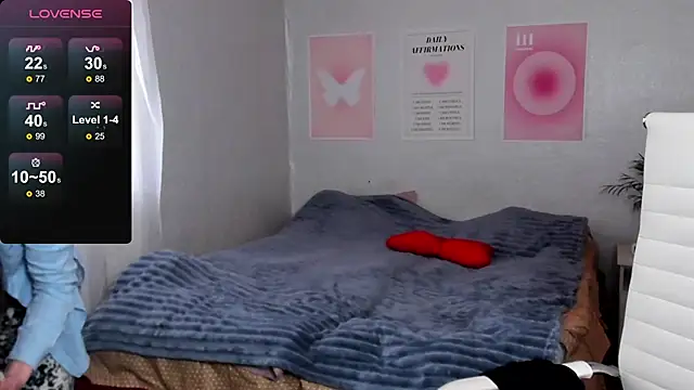 Chat XXX Live Geisha_Anna