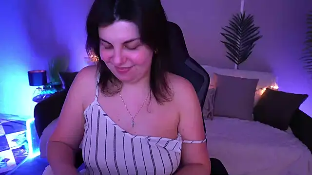 Chat XXX Live MirandaWong