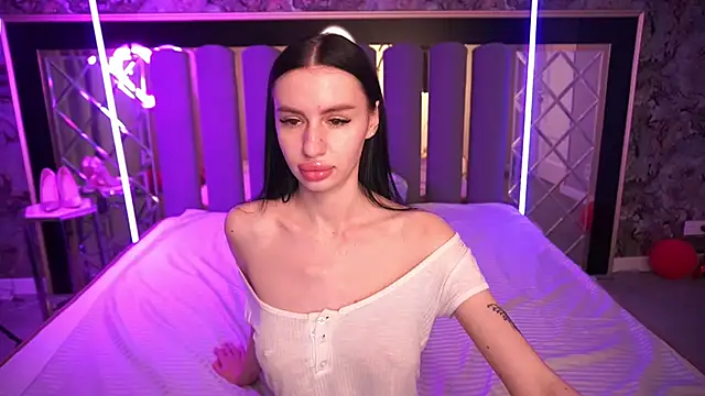 Snow_WhiteeeX's Live XXX Chat