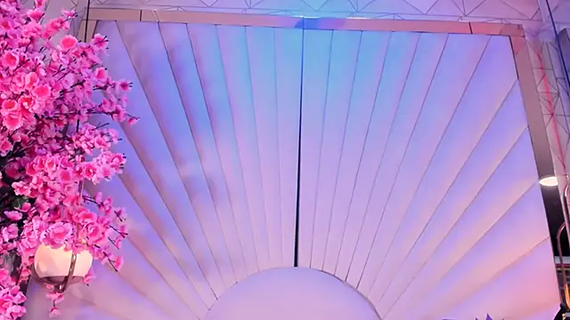 VesperVelvet's Live XXX Chat