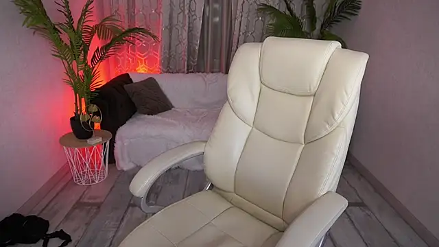 LioraFox Live XXX-Chat