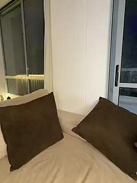 Show de Karyrios na webcam