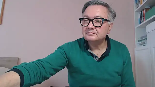 YOU6me webkamerás műsora