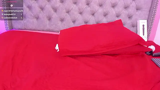 Sofia_Girl_'s Live XXX Chat