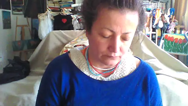 Chat XXX Live MariaAnaSunshine