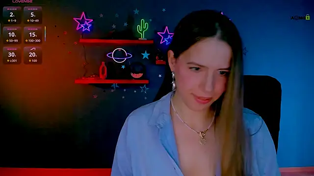 Czat XXX na żywo – lumi_soft