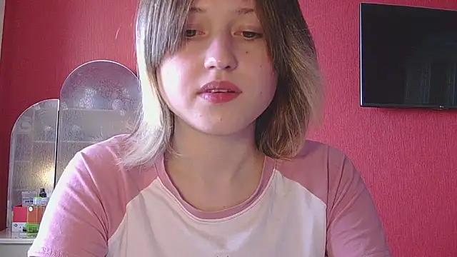 Chat XXX Live Beloved_Mary