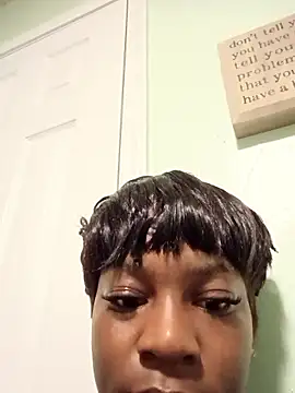 Show webcam de HealerBae