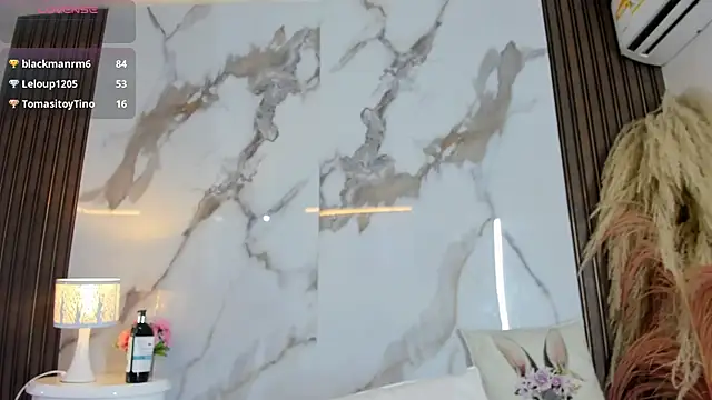 Chat XXX Live hannahill69