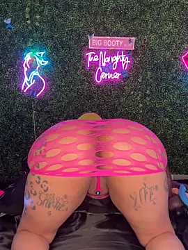 RenaThickAss' Live XXX Chat