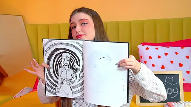 Chat XXX Live JessicaJewells