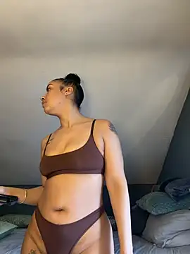 Show Webcam de Saskia_xx