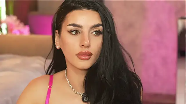 Chat XXX en directo de AmyBlair