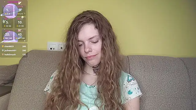 RayaNenlia 现场XXX聊天