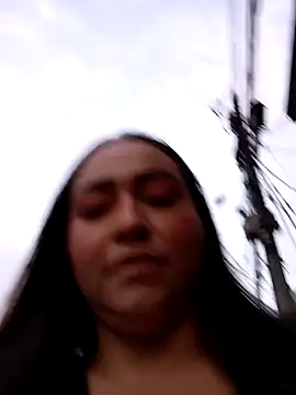 Chat XXX en directo de SabrinaVantress