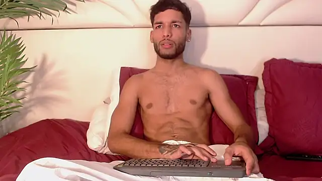 Živý XXX chat Thiagoferreti